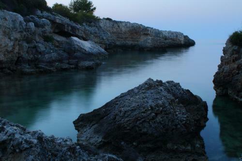 Apartamento La Baita Sul Mare