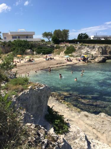 Apartamento La Baita Sul Mare