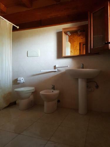 Apartamento La Baita Sul Mare
