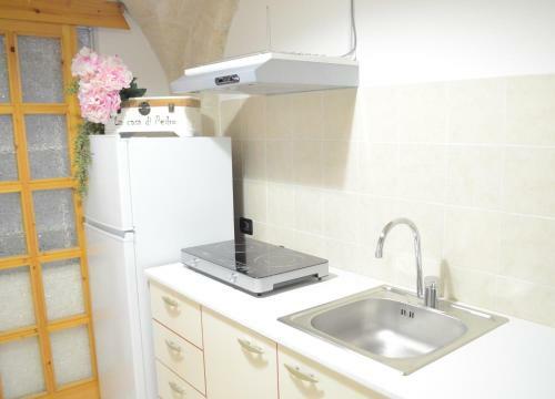 Apartamento La Casa Di Pedro