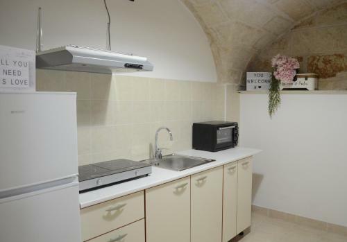 Apartamento La Casa Di Pedro