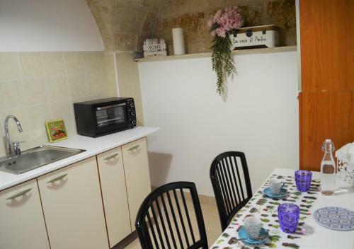 Apartamento La Casa Di Pedro