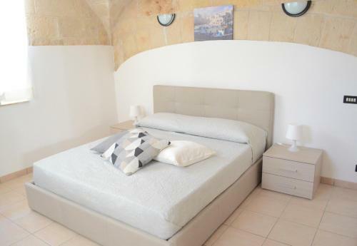 Apartamento La Casa Di Pedro