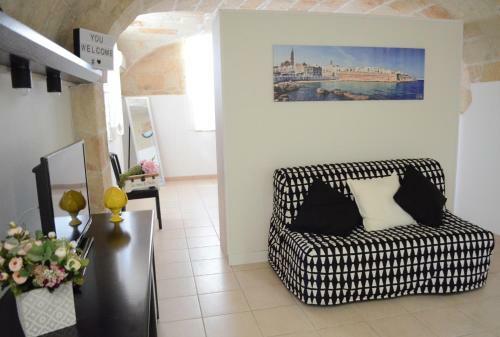 Apartamento La Casa Di Pedro