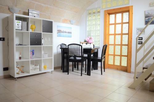 Apartamento La Casa Di Pedro