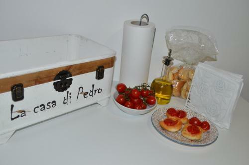 Apartamento La Casa Di Pedro