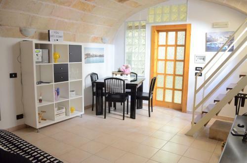 Apartamento La Casa Di Pedro