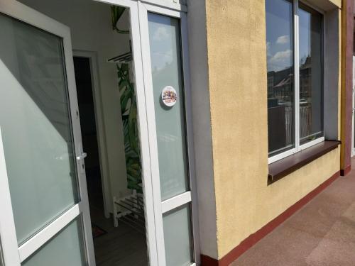 Apartamento Zak?tek Zator 2