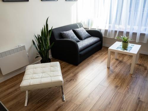 Apartamento Zak?tek Zator 2