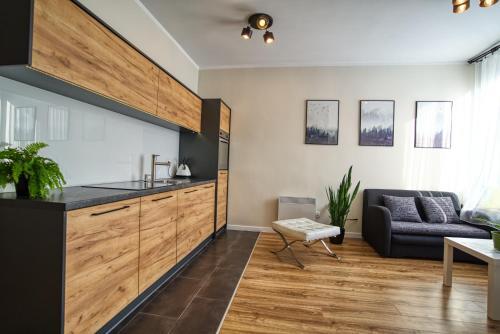 Apartamento Zak?tek Zator 2