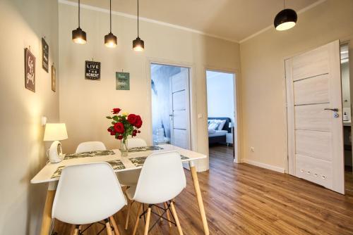 Apartamento Zak?tek Zator 2