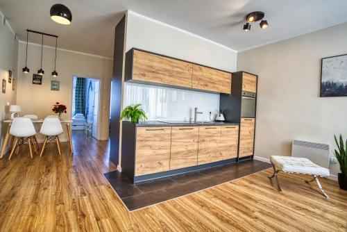 Apartamento Zak?tek Zator 2