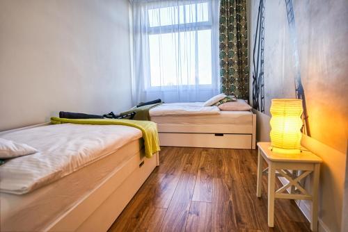 Apartamento Zak?tek Zator 2