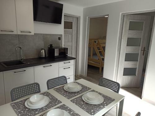 Hostal Noclegi Nad Nilem