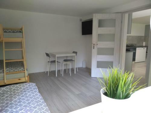 Hostal Noclegi Nad Nilem