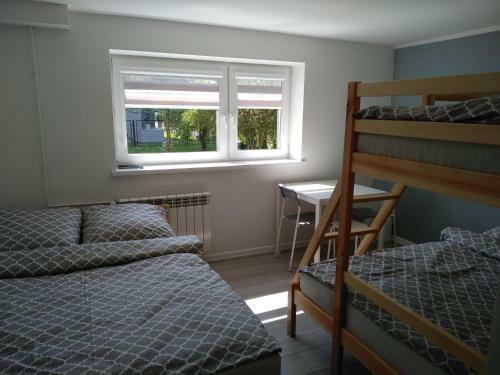 Hostal Noclegi Nad Nilem