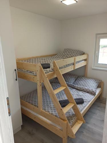 Hostal Noclegi Nad Nilem