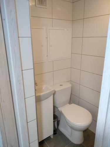 Hostal Noclegi Nad Nilem