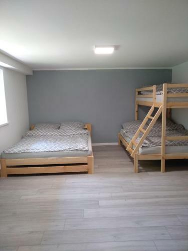 Hostal Noclegi Nad Nilem