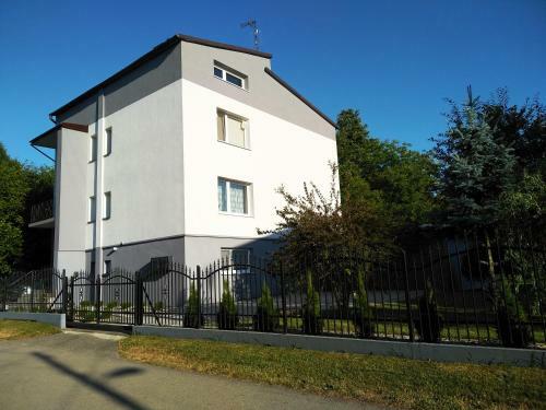 Hostal Noclegi Nad Nilem