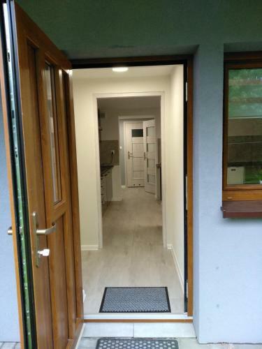 Hostal Noclegi Nad Nilem