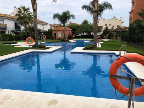 Apartamento Los Hidalgos Golf