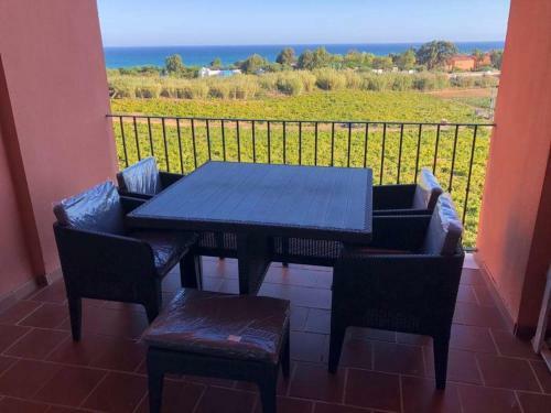 Apartamento Los Hidalgos Golf