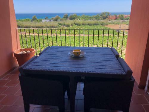 Apartamento Los Hidalgos Golf