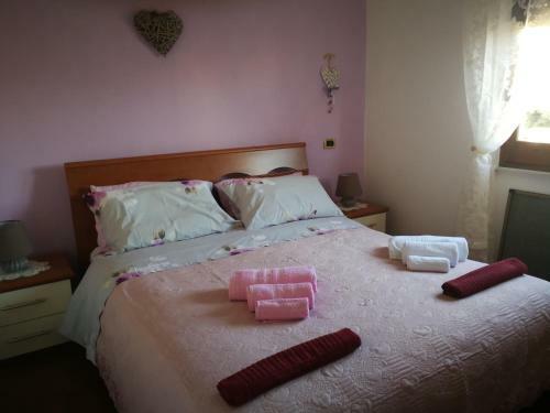 Bed & Breakfast La Casa Del Cuore
