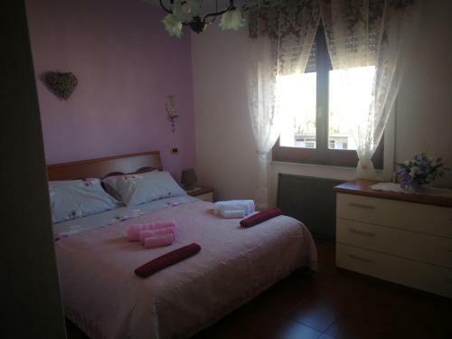 Bed & Breakfast La Casa Del Cuore