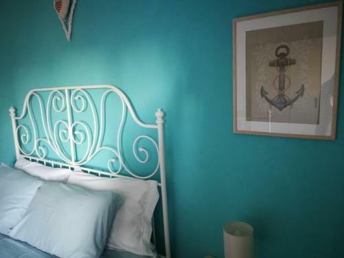 Bed & Breakfast La Casa Del Cuore