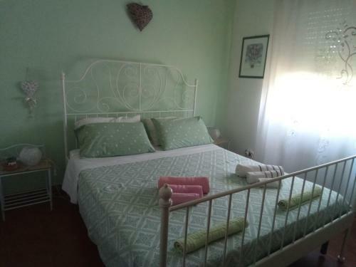 Bed & Breakfast La Casa Del Cuore