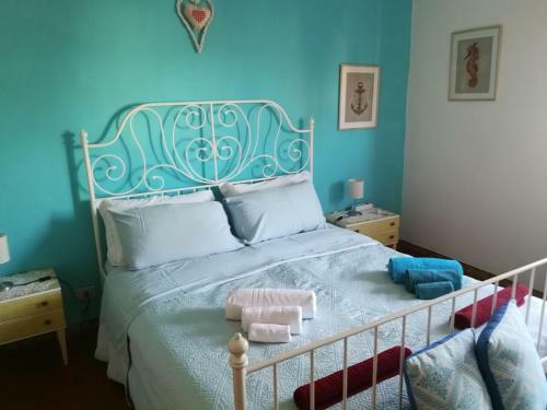 Bed & Breakfast La Casa Del Cuore