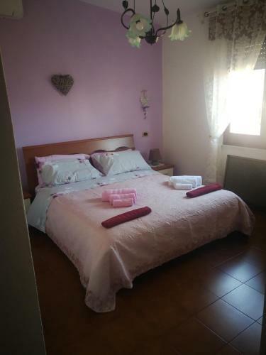 Bed & Breakfast La Casa Del Cuore