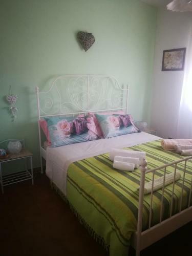 Bed & Breakfast La Casa Del Cuore