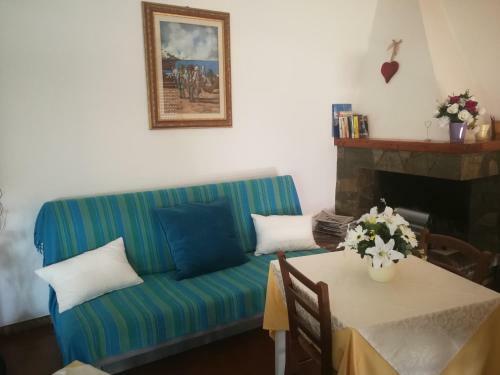 Bed & Breakfast La Casa Del Cuore
