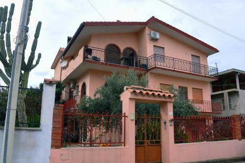 Bed & Breakfast La Casa Del Cuore