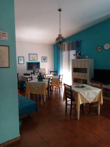 Bed & Breakfast La Casa Del Cuore