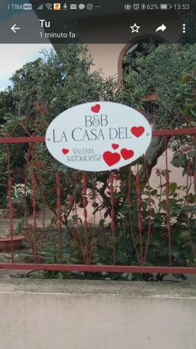 Bed & Breakfast La Casa Del Cuore
