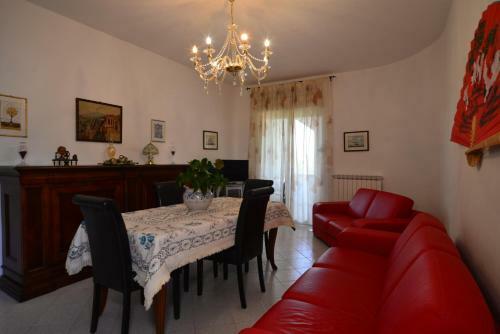Apartamento Hibiscus House