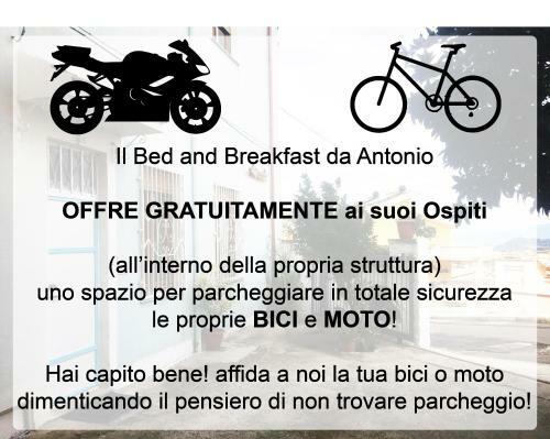Bed And Breakfast Da Antonio - Orgosolo