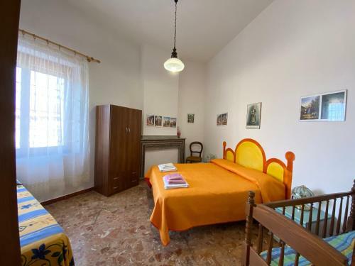 Bed And Breakfast Da Antonio - Orgosolo