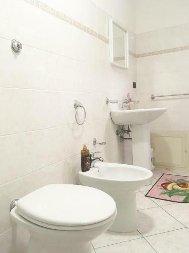 Bed And Breakfast Da Antonio - Orgosolo