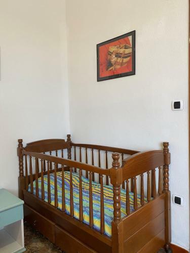 Bed And Breakfast Da Antonio - Orgosolo