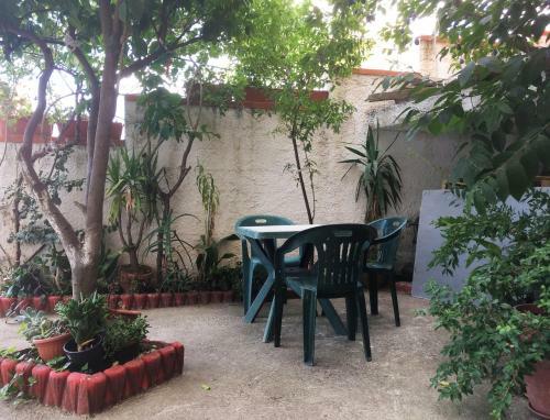 Bed And Breakfast Da Antonio - Orgosolo
