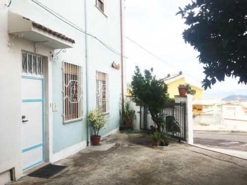 Bed And Breakfast Da Antonio - Orgosolo