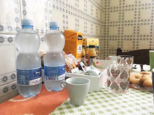 Bed And Breakfast Da Antonio - Orgosolo