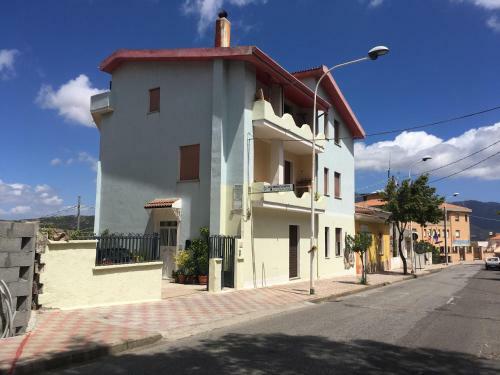 Bed And Breakfast Da Antonio - Orgosolo