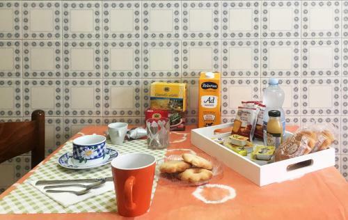 Bed And Breakfast Da Antonio - Orgosolo