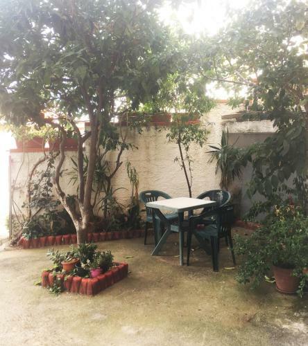 Bed And Breakfast Da Antonio - Orgosolo